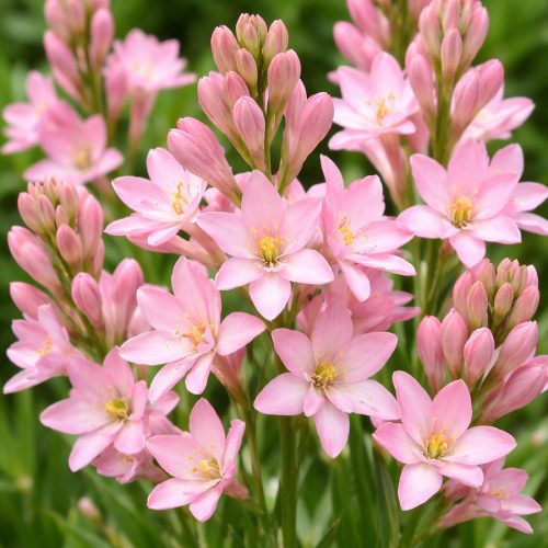 Tubarózsa rózsaszín - Sapphire Pink tuberose